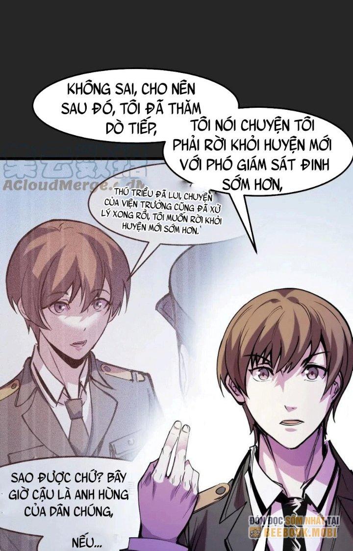 Các Nàng Nói Ta Là Vua Tương Lai Chapter 31 - Trang 2