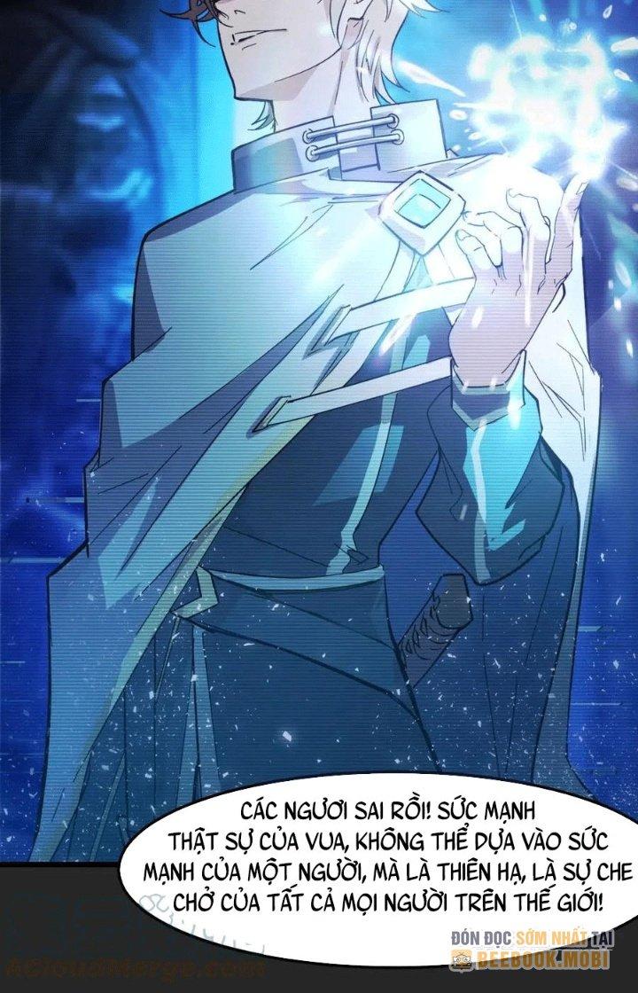 Các Nàng Nói Ta Là Vua Tương Lai Chapter 31 - Trang 2