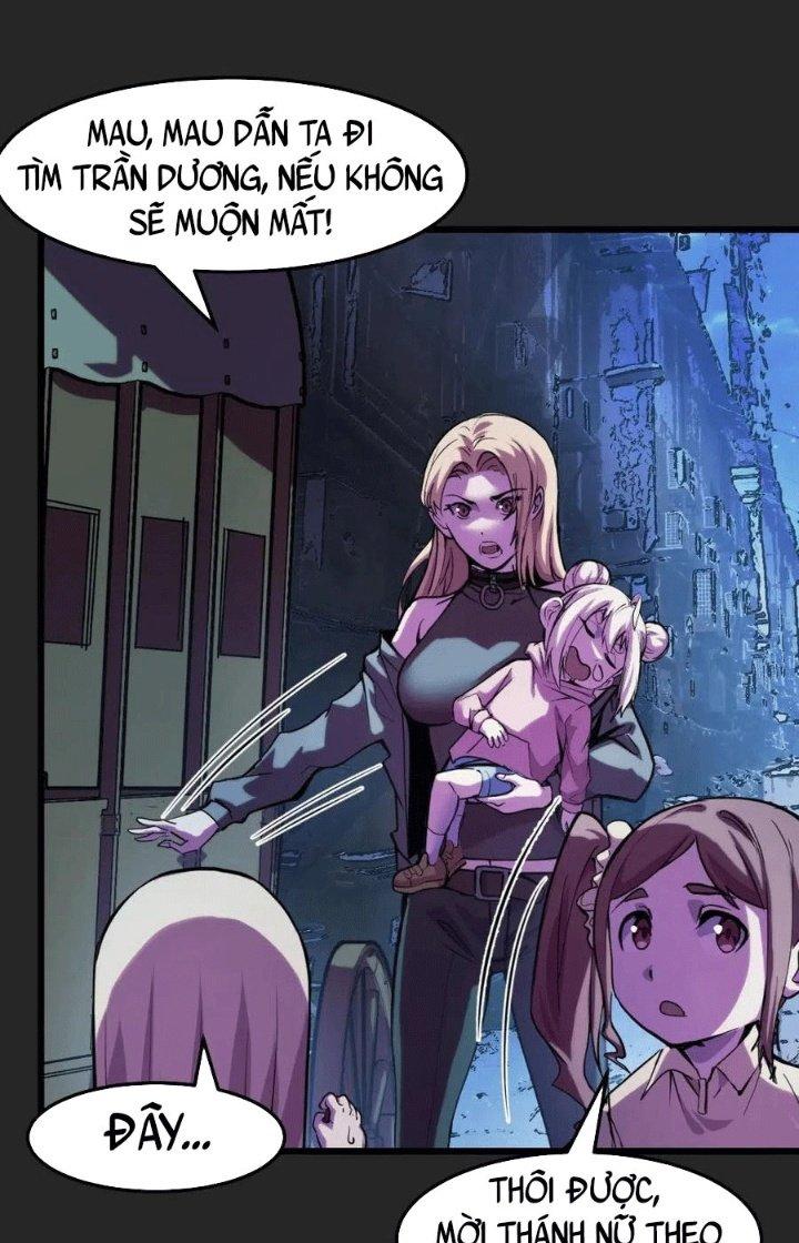 Các Nàng Nói Ta Là Vua Tương Lai Chapter 31 - Trang 2