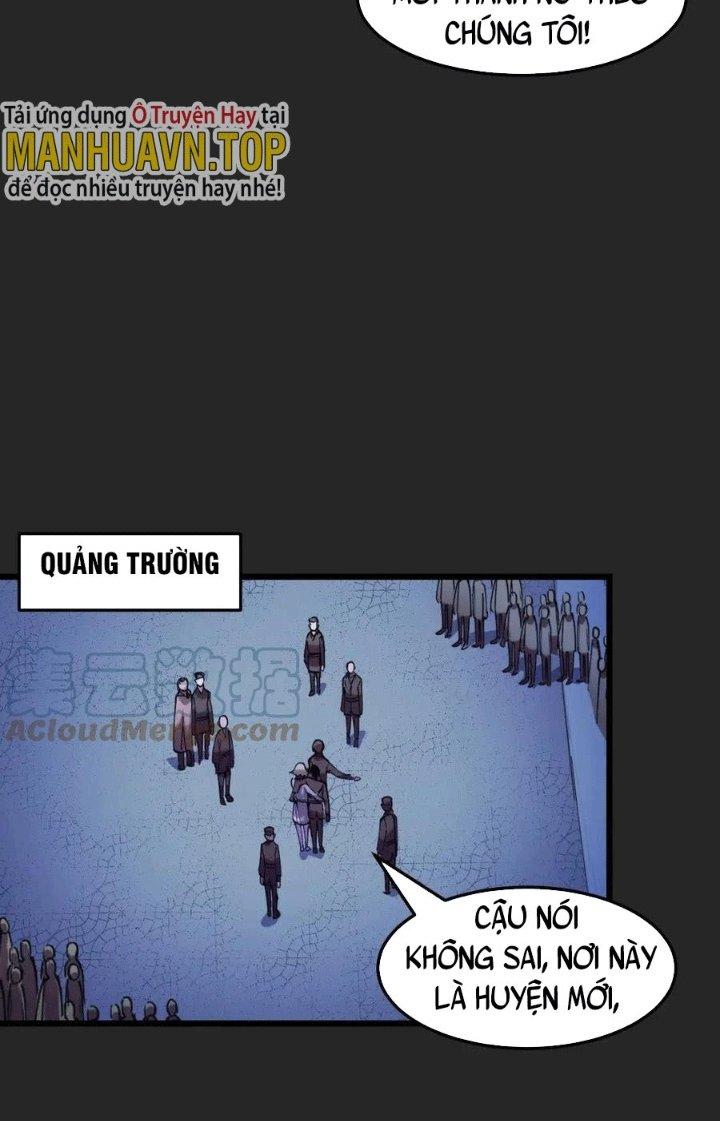 Các Nàng Nói Ta Là Vua Tương Lai Chapter 31 - Trang 2