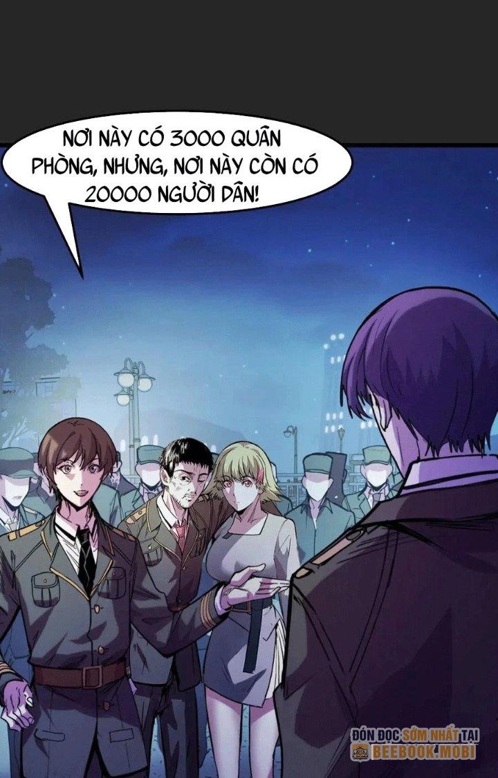 Các Nàng Nói Ta Là Vua Tương Lai Chapter 31 - Trang 2