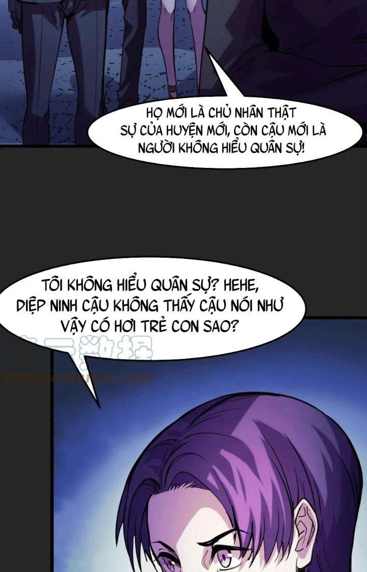 Các Nàng Nói Ta Là Vua Tương Lai Chapter 31 - Trang 2