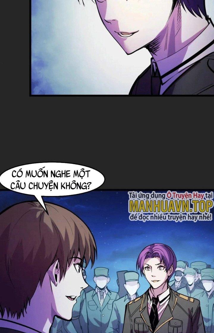 Các Nàng Nói Ta Là Vua Tương Lai Chapter 31 - Trang 2