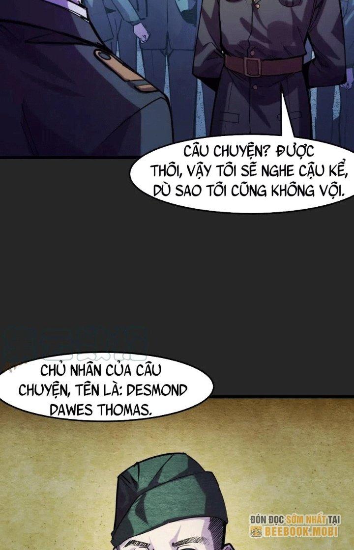 Các Nàng Nói Ta Là Vua Tương Lai Chapter 31 - Trang 2