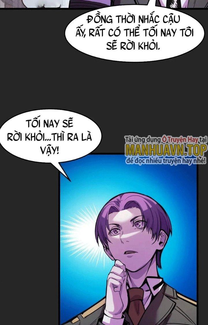 Các Nàng Nói Ta Là Vua Tương Lai Chapter 31 - Trang 2