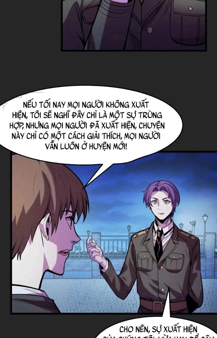 Các Nàng Nói Ta Là Vua Tương Lai Chapter 31 - Trang 2