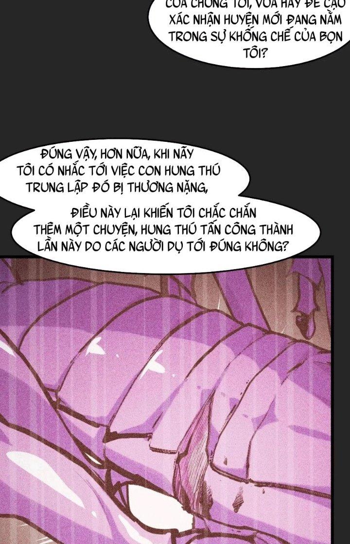 Các Nàng Nói Ta Là Vua Tương Lai Chapter 31 - Trang 2