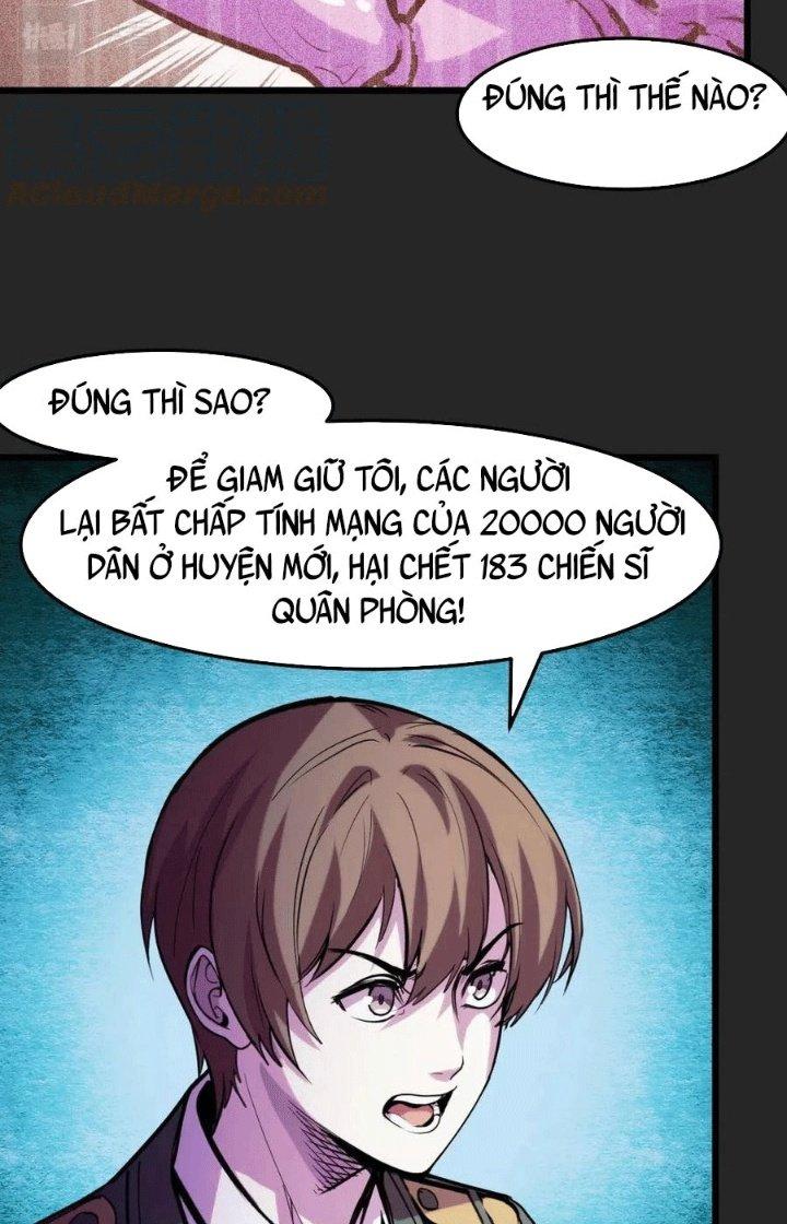 Các Nàng Nói Ta Là Vua Tương Lai Chapter 31 - Trang 2