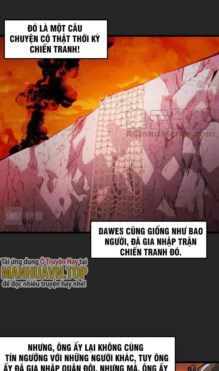 Các Nàng Nói Ta Là Vua Tương Lai Chapter 32 - Trang 2