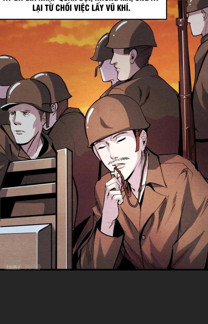 Các Nàng Nói Ta Là Vua Tương Lai Chapter 32 - Trang 2