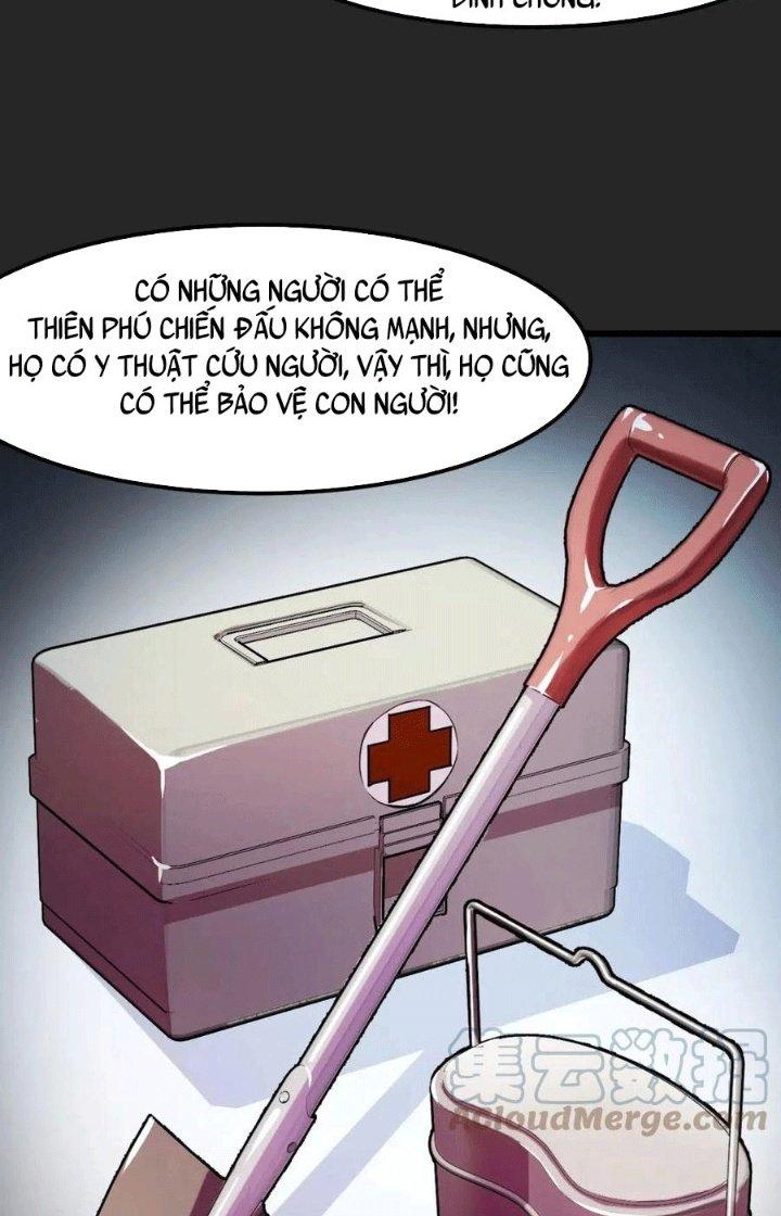 Các Nàng Nói Ta Là Vua Tương Lai Chapter 32 - Trang 2