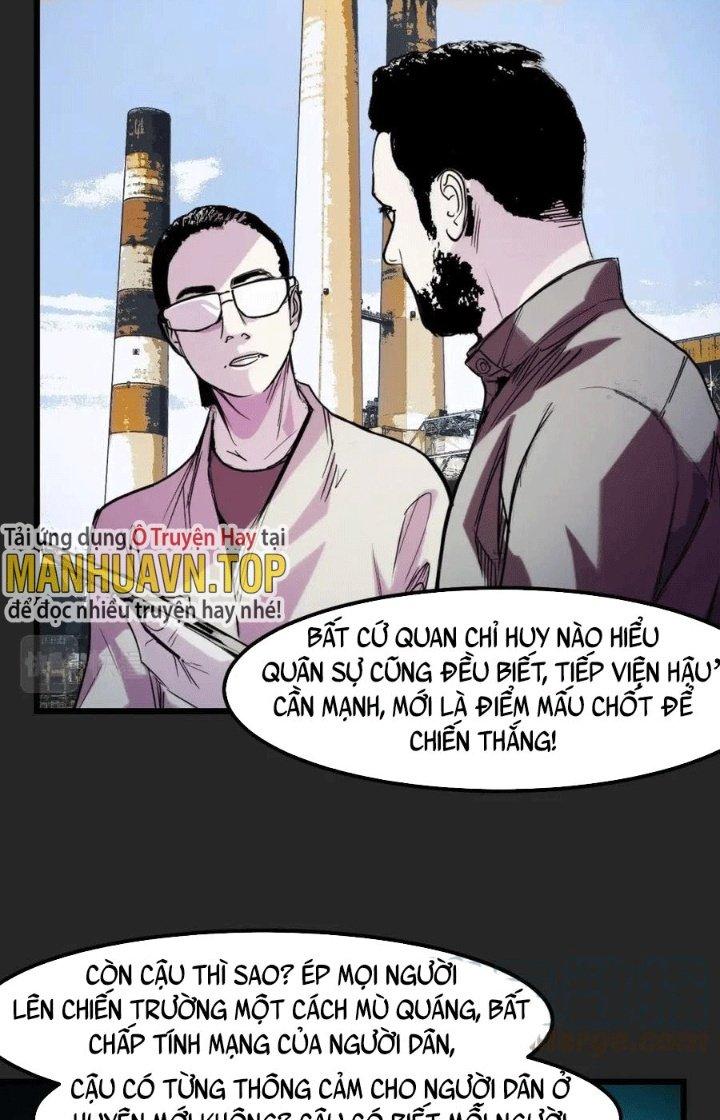 Các Nàng Nói Ta Là Vua Tương Lai Chapter 32 - Trang 2