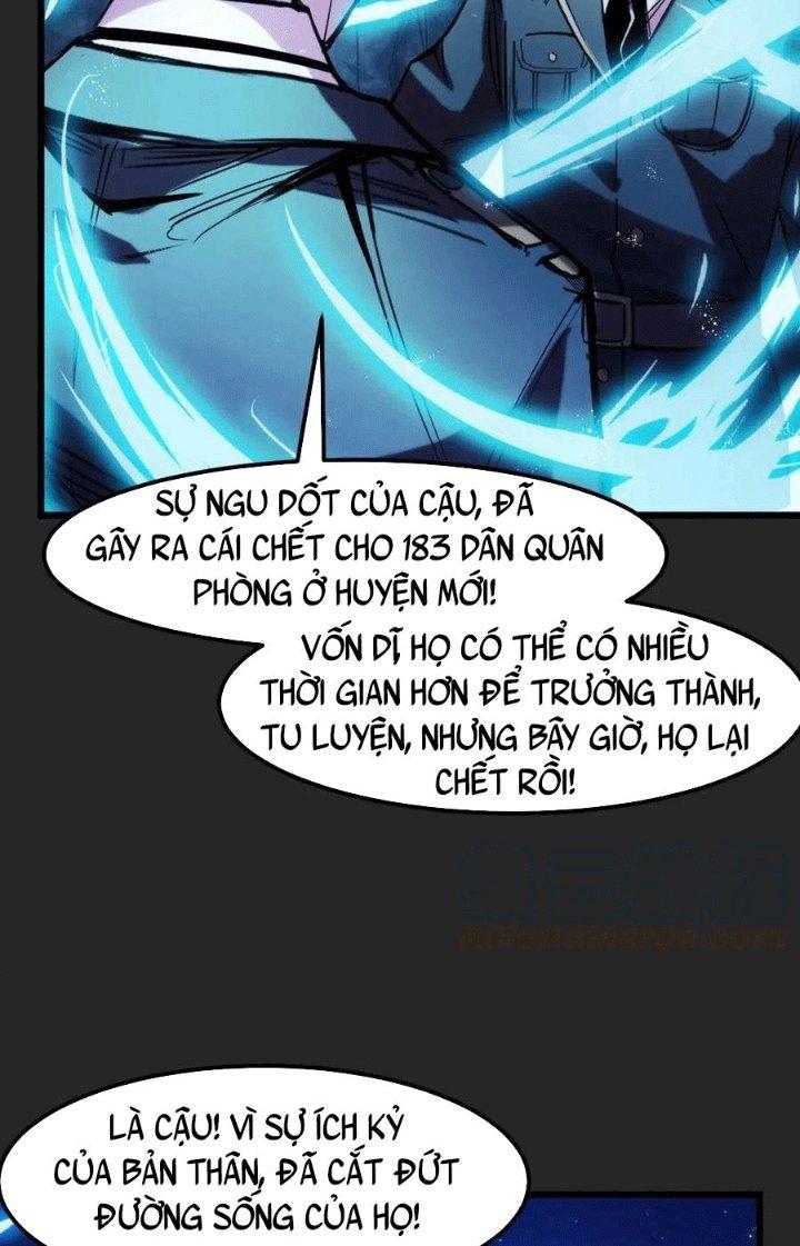 Các Nàng Nói Ta Là Vua Tương Lai Chapter 32 - Trang 2