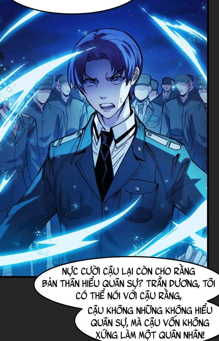 Các Nàng Nói Ta Là Vua Tương Lai Chapter 32 - Trang 2