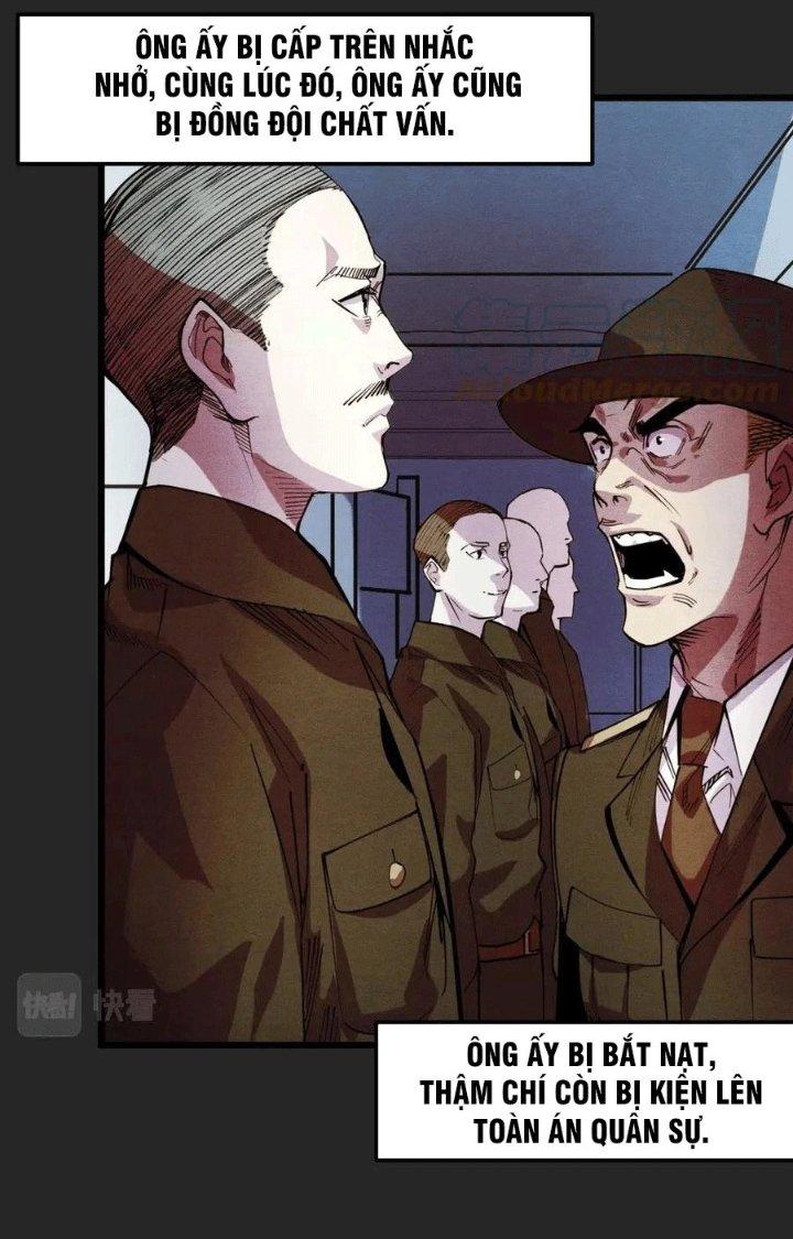 Các Nàng Nói Ta Là Vua Tương Lai Chapter 32 - Trang 2