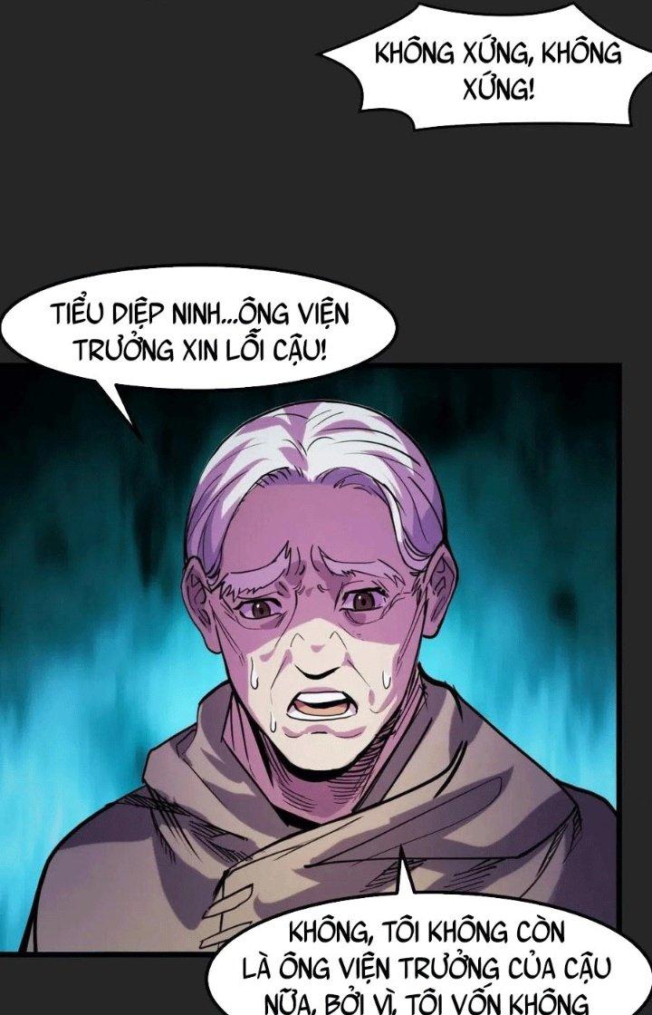 Các Nàng Nói Ta Là Vua Tương Lai Chapter 32 - Trang 2