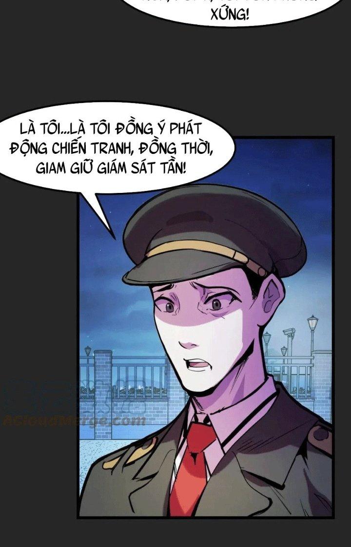 Các Nàng Nói Ta Là Vua Tương Lai Chapter 32 - Trang 2