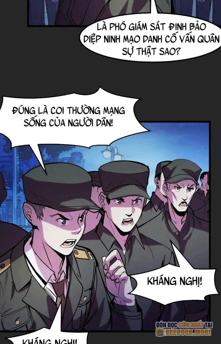 Các Nàng Nói Ta Là Vua Tương Lai Chapter 32 - Trang 2
