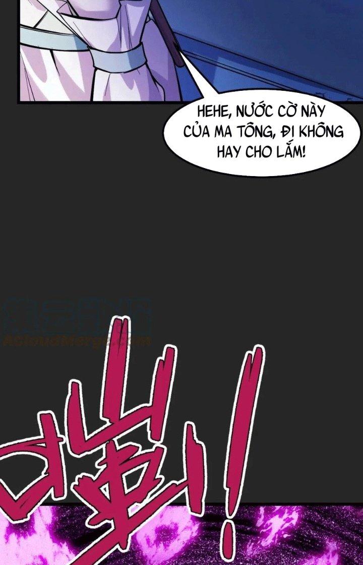 Các Nàng Nói Ta Là Vua Tương Lai Chapter 32 - Trang 2