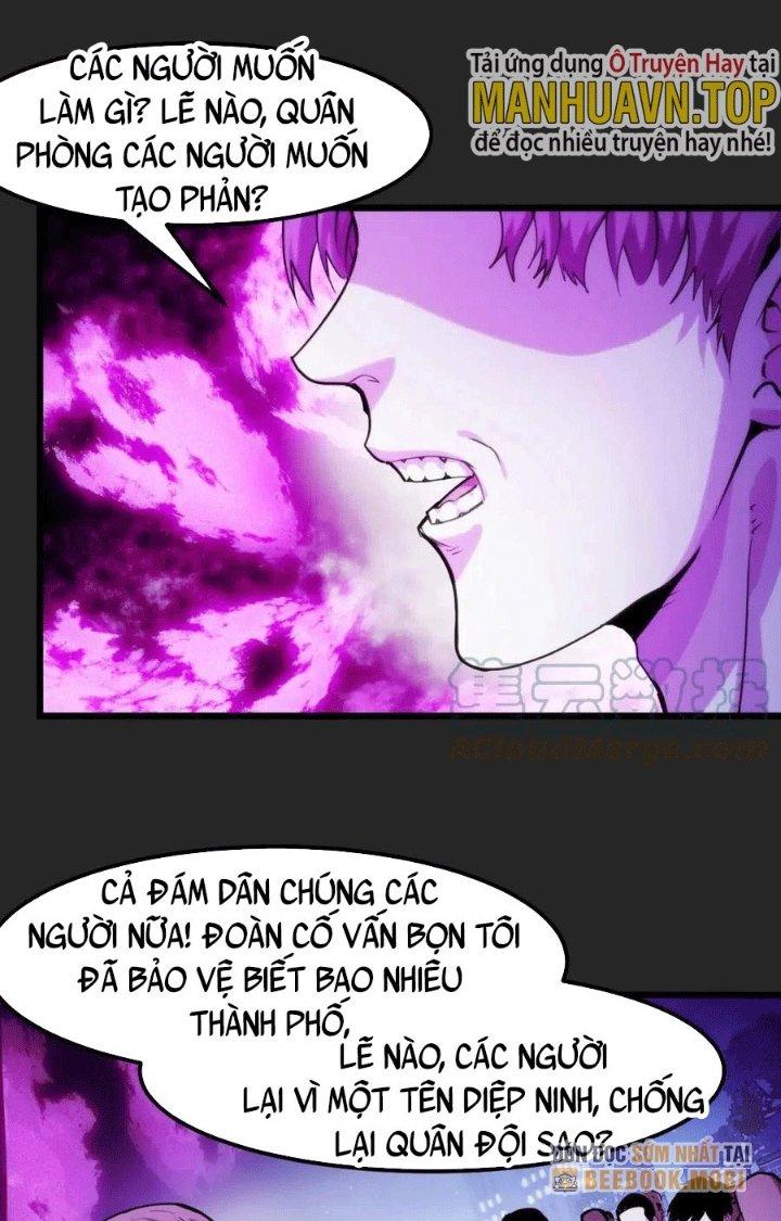 Các Nàng Nói Ta Là Vua Tương Lai Chapter 32 - Trang 2