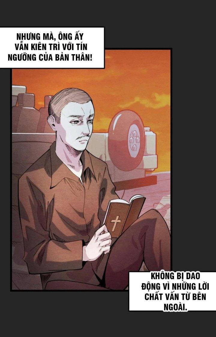 Các Nàng Nói Ta Là Vua Tương Lai Chapter 32 - Trang 2