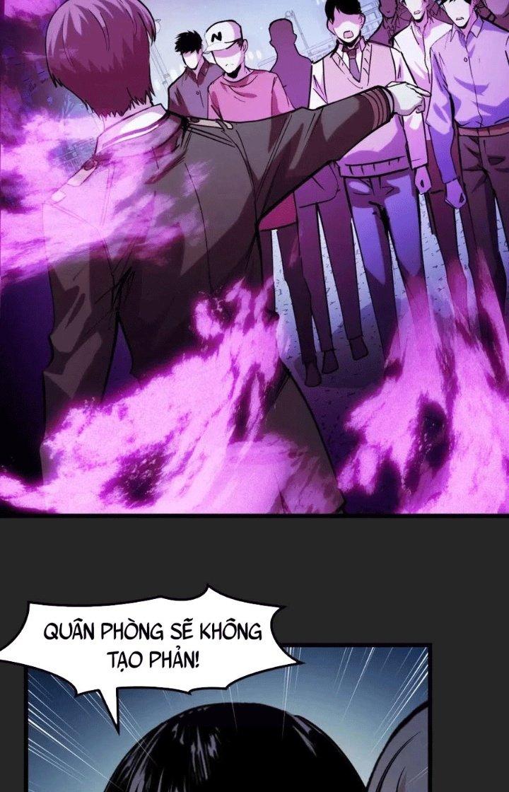 Các Nàng Nói Ta Là Vua Tương Lai Chapter 32 - Trang 2