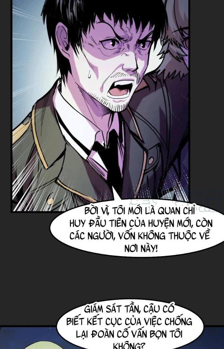 Các Nàng Nói Ta Là Vua Tương Lai Chapter 32 - Trang 2