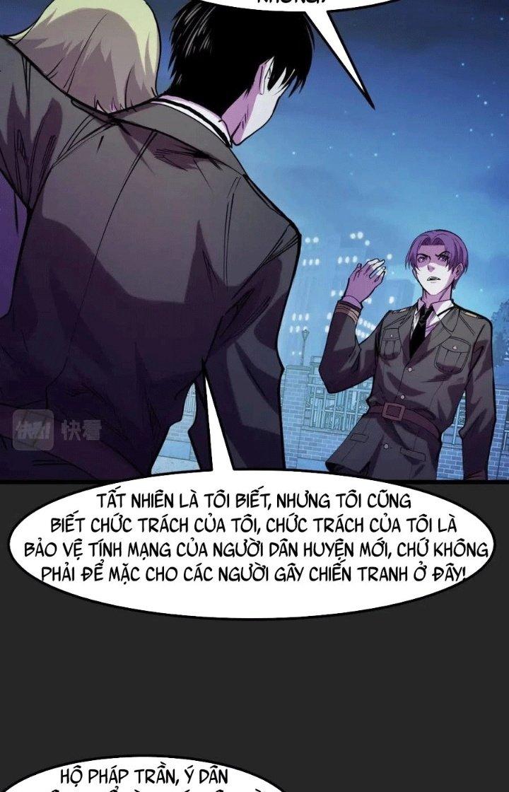 Các Nàng Nói Ta Là Vua Tương Lai Chapter 32 - Trang 2