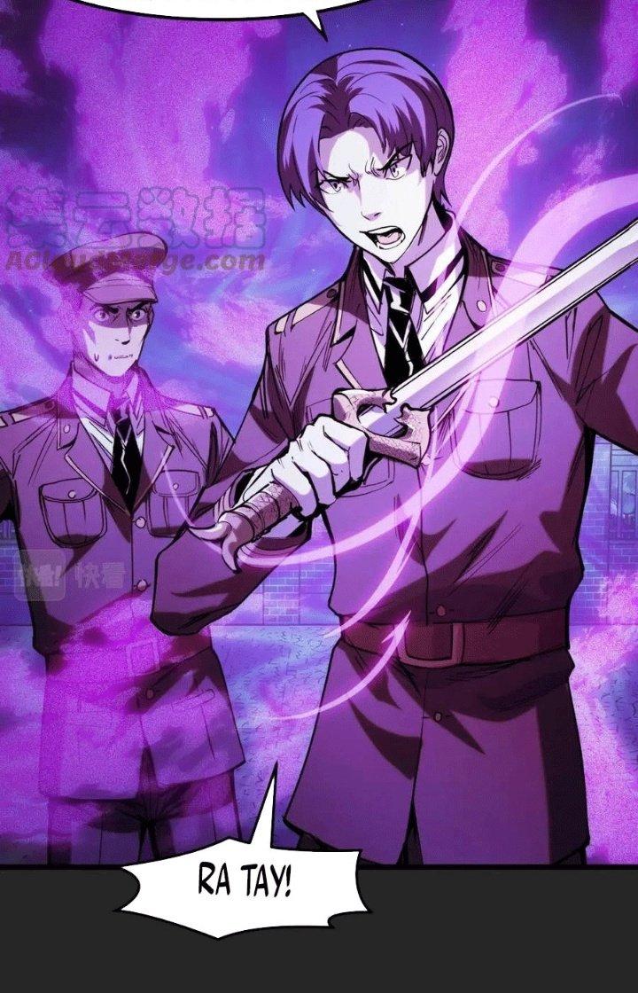 Các Nàng Nói Ta Là Vua Tương Lai Chapter 32 - Trang 2