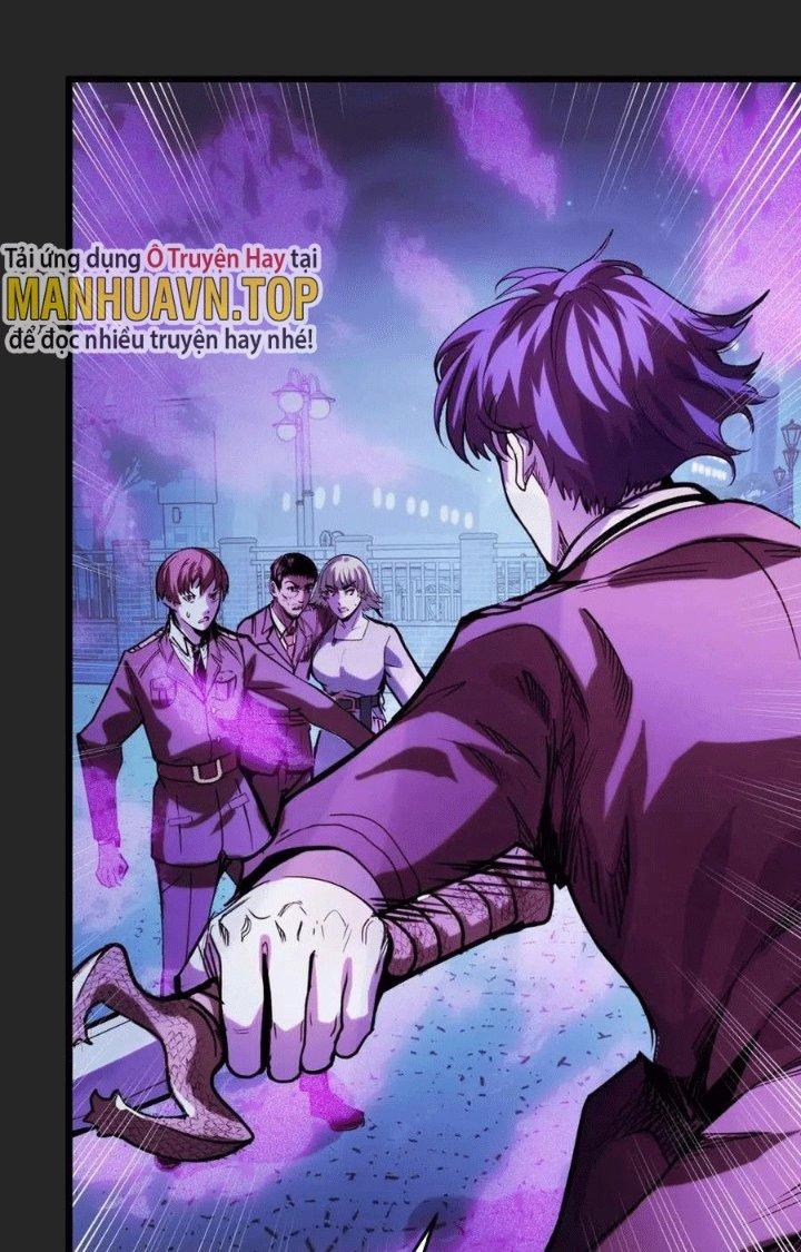 Các Nàng Nói Ta Là Vua Tương Lai Chapter 32 - Trang 2