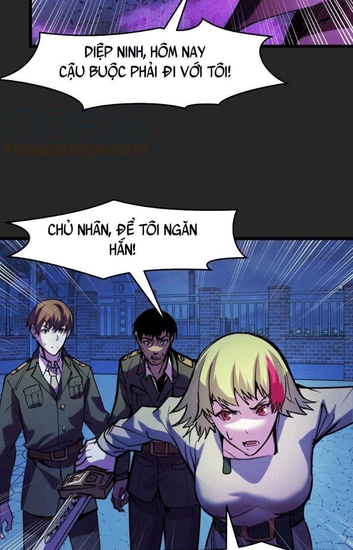 Các Nàng Nói Ta Là Vua Tương Lai Chapter 32 - Trang 2