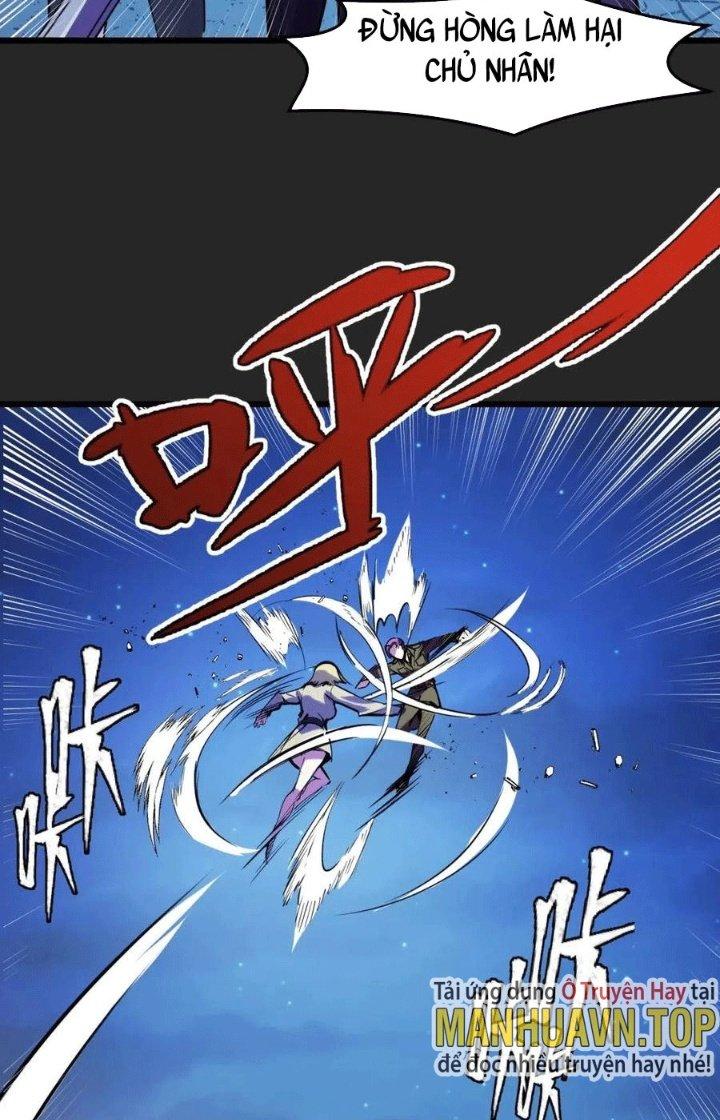 Các Nàng Nói Ta Là Vua Tương Lai Chapter 32 - Trang 2