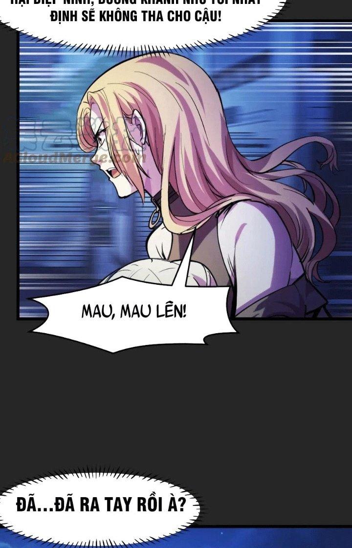 Các Nàng Nói Ta Là Vua Tương Lai Chapter 32 - Trang 2