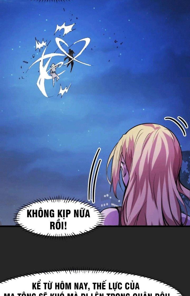 Các Nàng Nói Ta Là Vua Tương Lai Chapter 32 - Trang 2