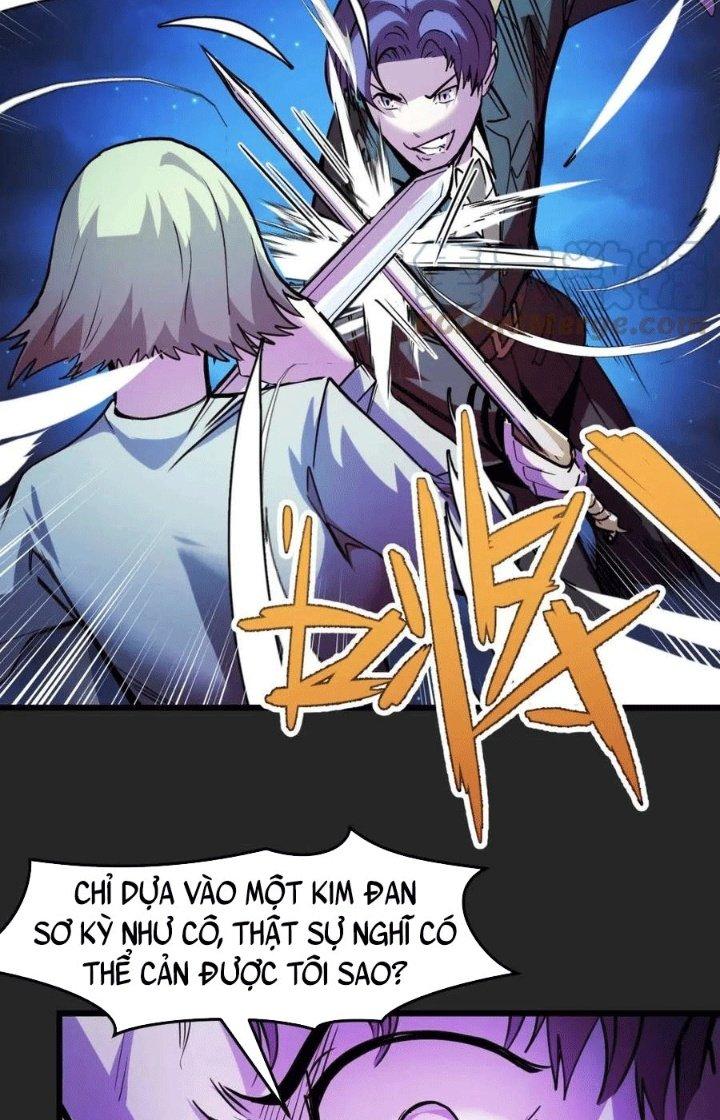 Các Nàng Nói Ta Là Vua Tương Lai Chapter 32 - Trang 2