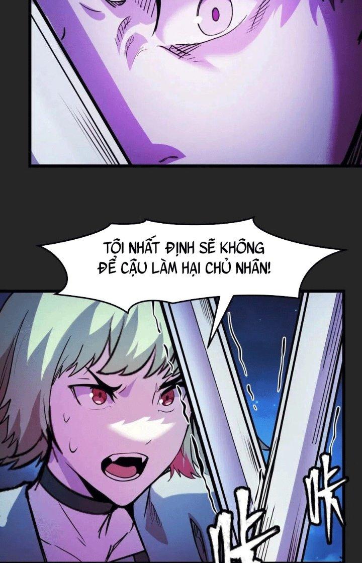 Các Nàng Nói Ta Là Vua Tương Lai Chapter 32 - Trang 2