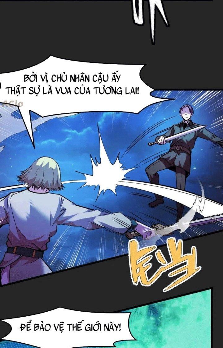 Các Nàng Nói Ta Là Vua Tương Lai Chapter 32 - Trang 2