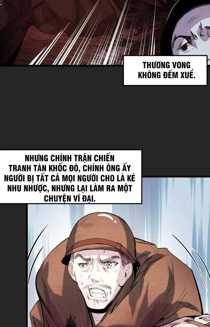 Các Nàng Nói Ta Là Vua Tương Lai Chapter 32 - Trang 2
