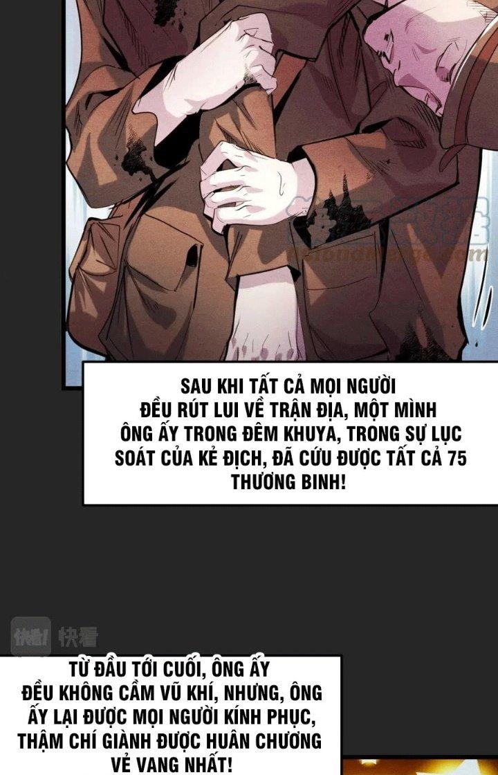 Các Nàng Nói Ta Là Vua Tương Lai Chapter 32 - Trang 2