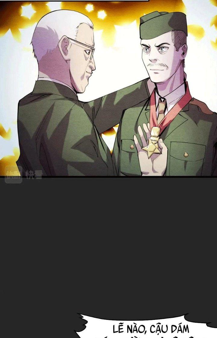 Các Nàng Nói Ta Là Vua Tương Lai Chapter 32 - Trang 2