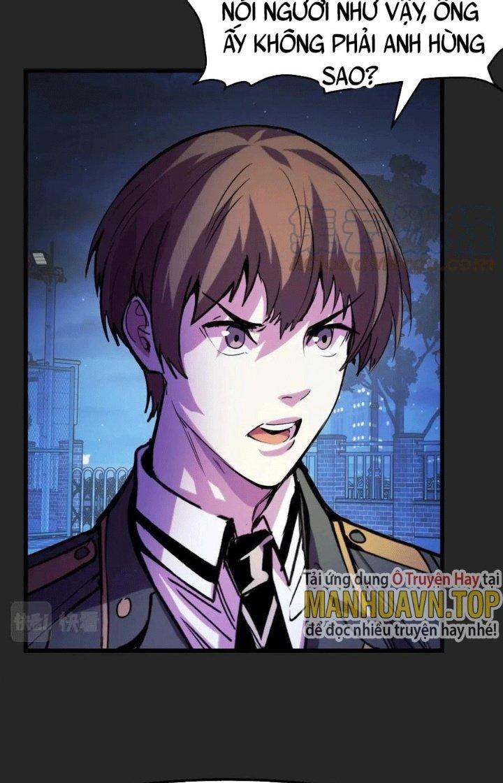 Các Nàng Nói Ta Là Vua Tương Lai Chapter 32 - Trang 2