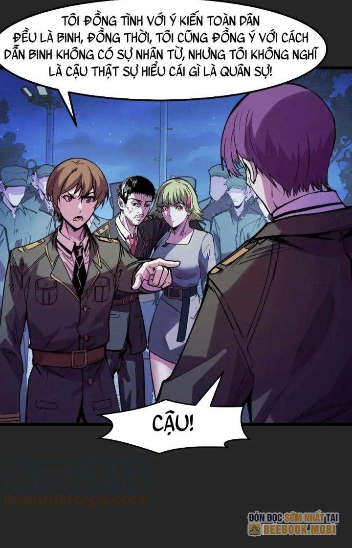 Các Nàng Nói Ta Là Vua Tương Lai Chapter 32 - Trang 2