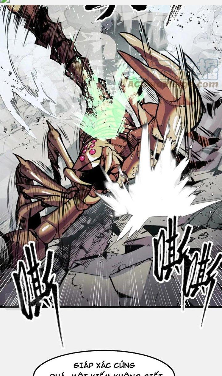 Các Nàng Nói Ta Là Vua Tương Lai Chapter 28 - Trang 2