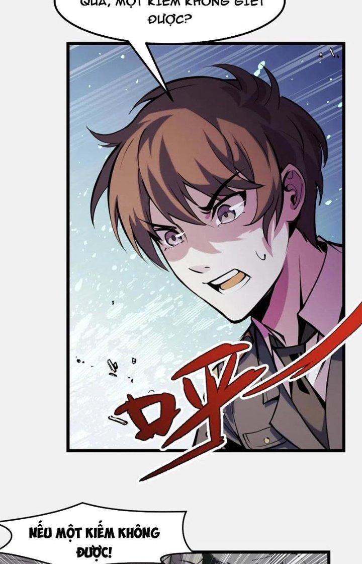 Các Nàng Nói Ta Là Vua Tương Lai Chapter 28 - Trang 2