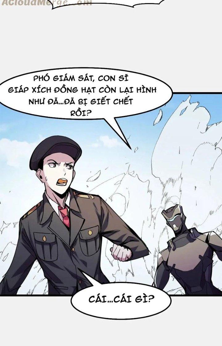 Các Nàng Nói Ta Là Vua Tương Lai Chapter 28 - Trang 2