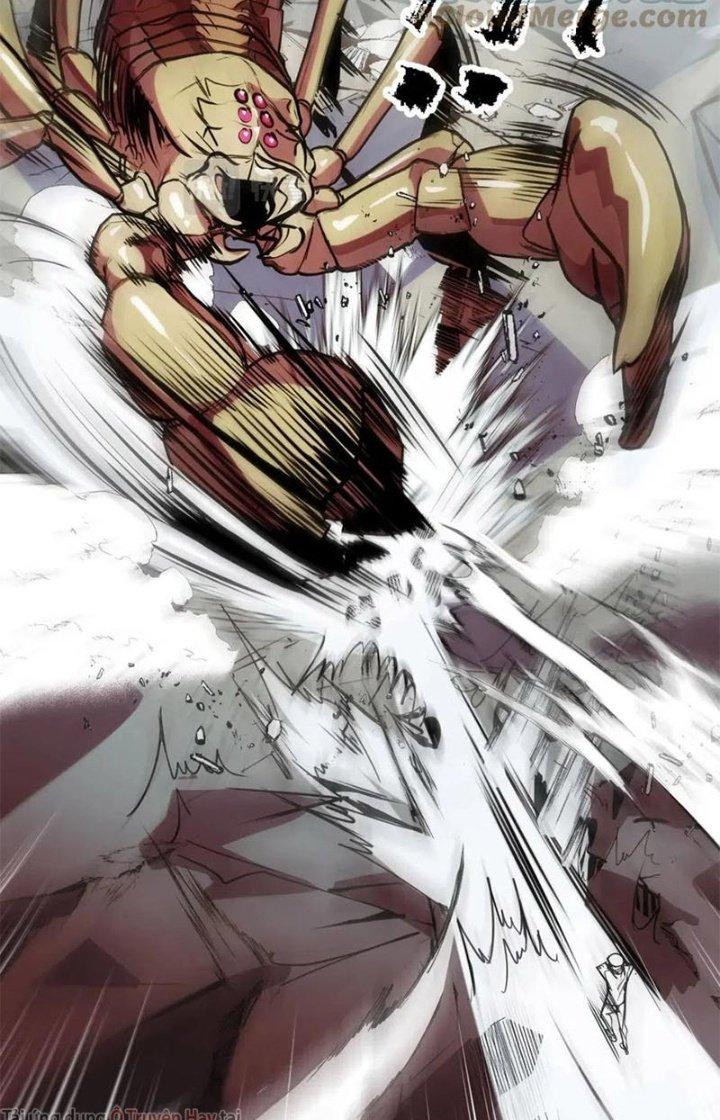 Các Nàng Nói Ta Là Vua Tương Lai Chapter 28 - Trang 2