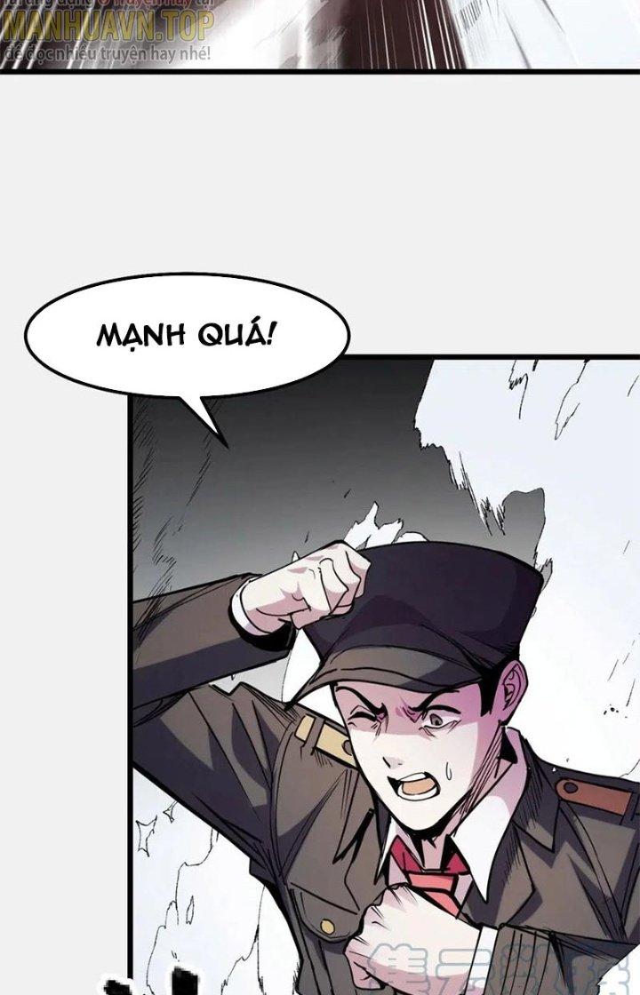 Các Nàng Nói Ta Là Vua Tương Lai Chapter 28 - Trang 2