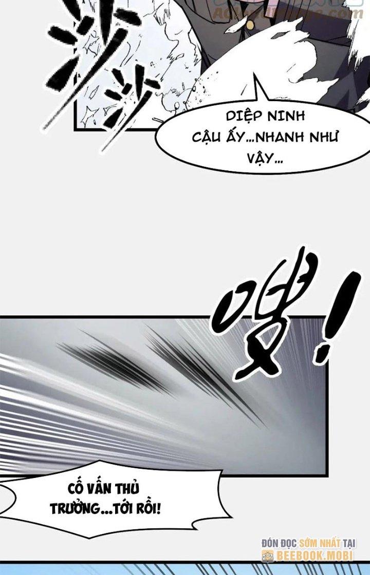 Các Nàng Nói Ta Là Vua Tương Lai Chapter 28 - Trang 2