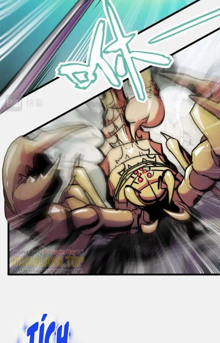 Các Nàng Nói Ta Là Vua Tương Lai Chapter 28 - Trang 2