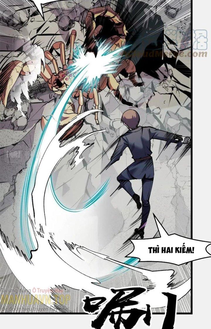 Các Nàng Nói Ta Là Vua Tương Lai Chapter 28 - Trang 2